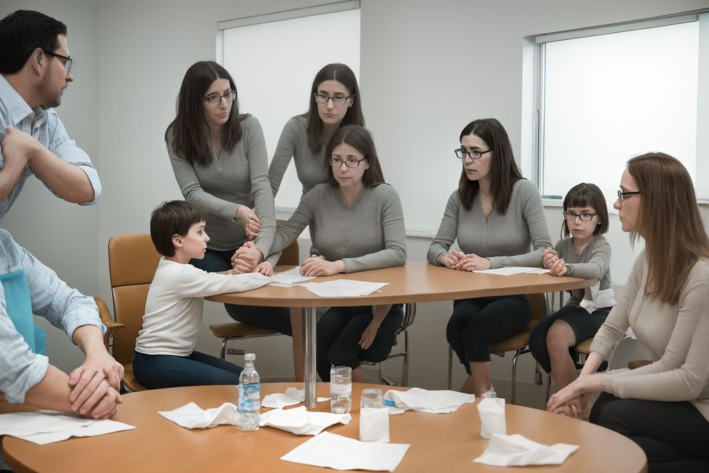 תמונה זו נוצרה על ידי NOVITA בינה מלאכותית