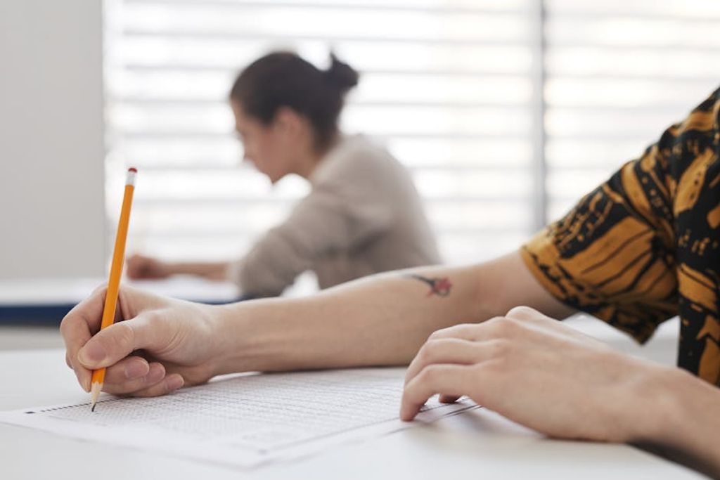 academic writing